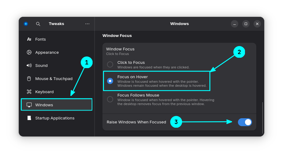 FOSS Weekly #25.19: sudo-rs, Terminal Makeover, Kazam 2.0, Mission Center and More Linux Stuff