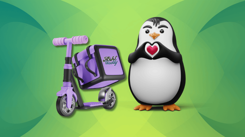 FOSS Weekly #25.20: KDE Widgets, Deepin Security Issues, New GNOME Player and More Linux Stuff