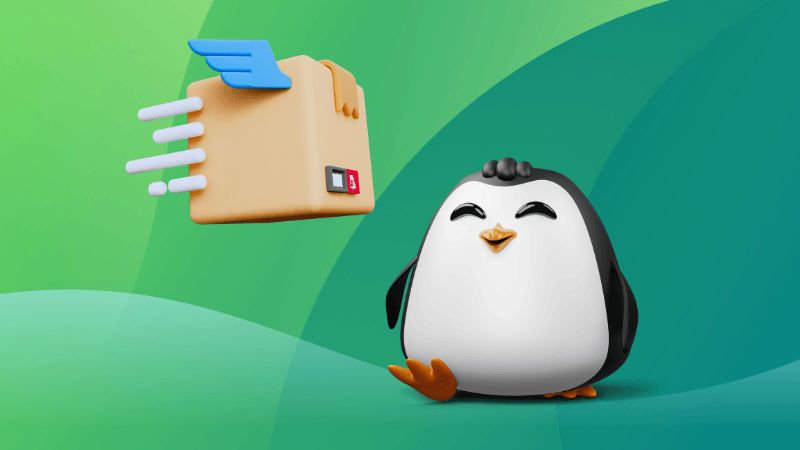 FOSS Weekly #25.18: Linux Magazine, Modern Terminals, Muse Pi, apt Guide and More