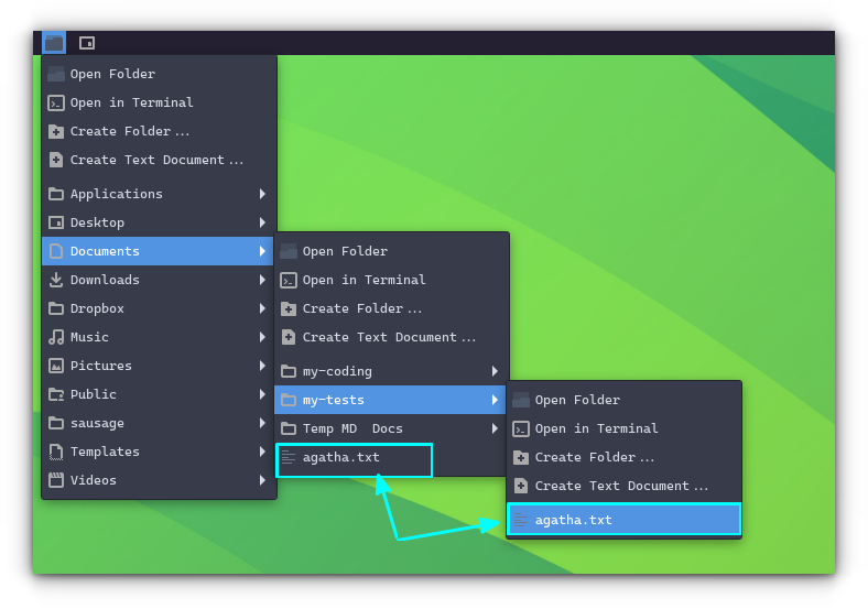 FOSS Weekly #25.22: Microsoft's Vim Alternative, Kernel 6.15, UBXI Desktop, End of Ubuntu 20.04 and More