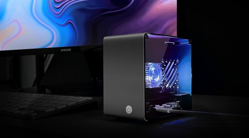 Transform Your Raspberry Pi 5 Into Miniature Desktop Gaming Rig With These Tower Cases