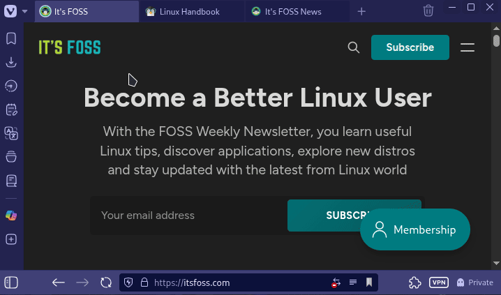 FOSS Weekly #25.25: Nitrux Hyprland, Joplin Tips, Denmark Ditching Microsoft, Tiling Moves and More Linux Stuff