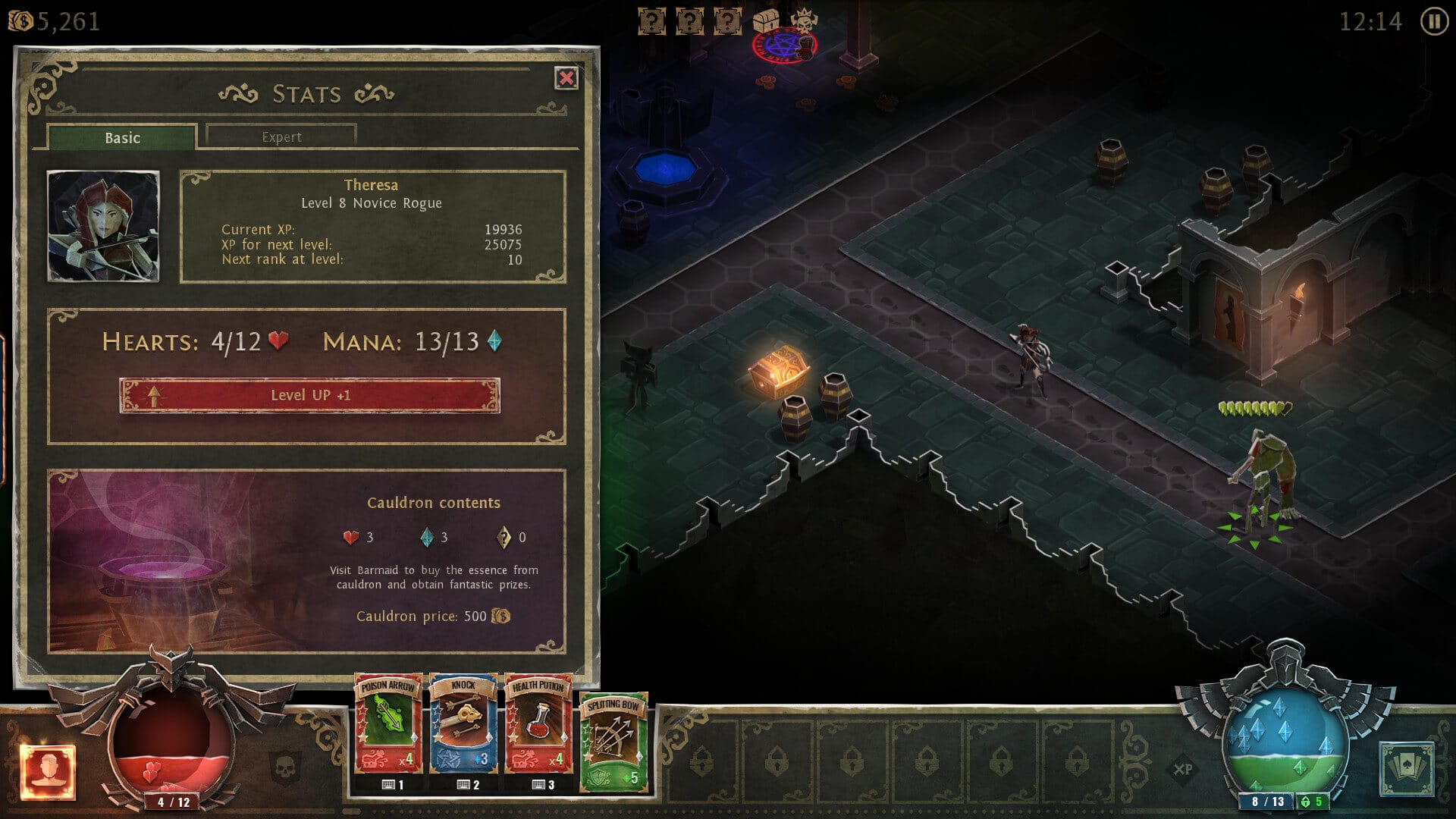 Diablo-like Games You Can Play With Steam on Linux