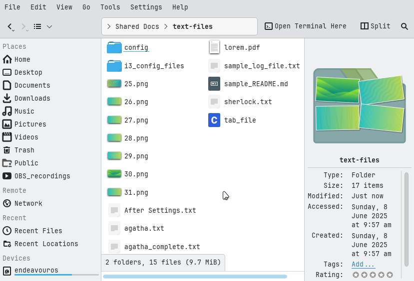 FOSS Weekly #25.29: End of Ubuntu 24.10, AUR Issue, Terminal Tips, Screenshot Editing and More Linux Stuff