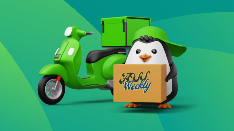 FOSS Weekly #25.29: End of Ubuntu 24.10, AUR Issue, Terminal Tips, Screenshot Editing and More Linux Stuff