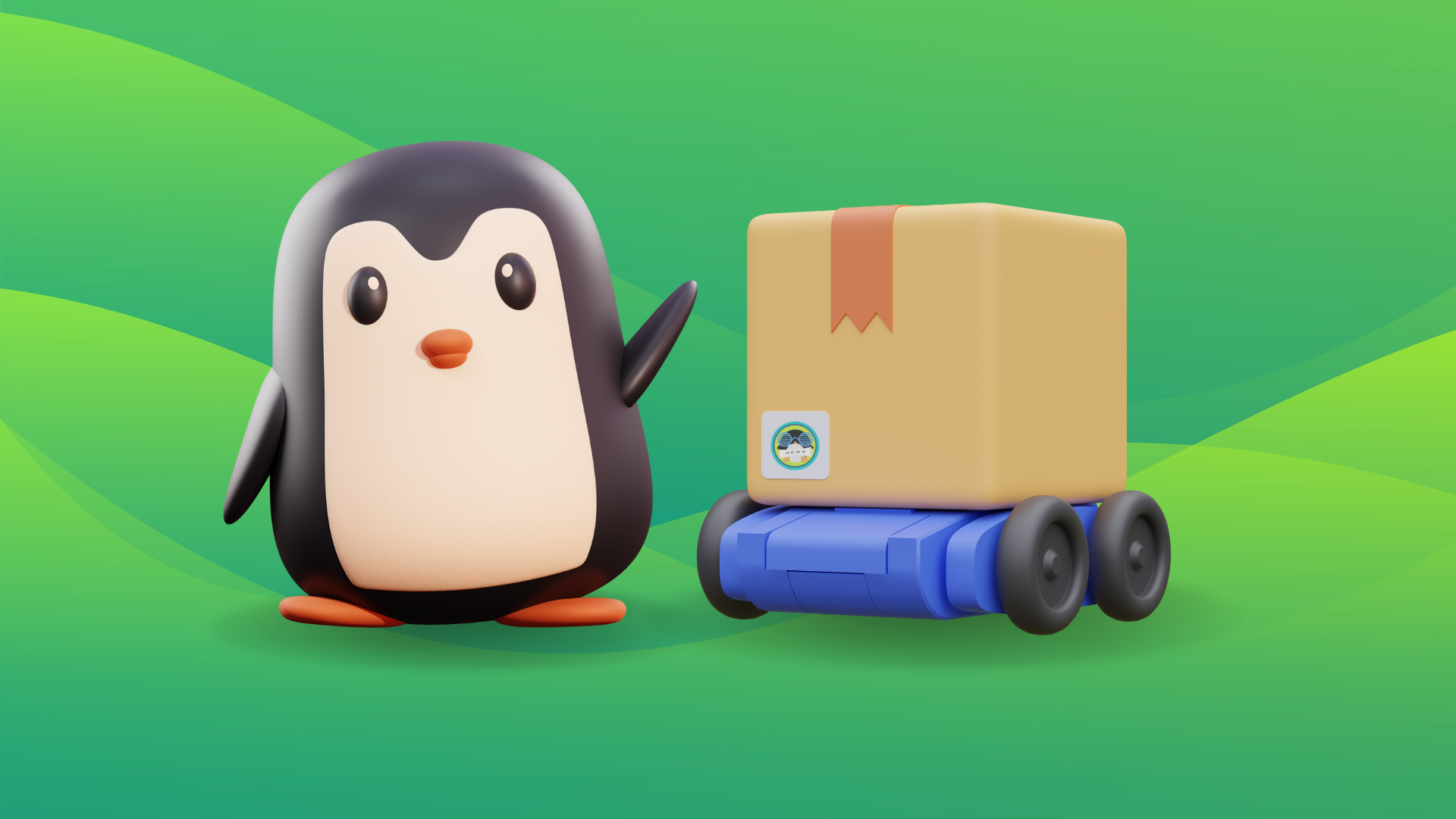 FOSS Weekly #25.28: Xfce Customization, CoMaps, Disk Space Clean-up, Deprecated Commands and More