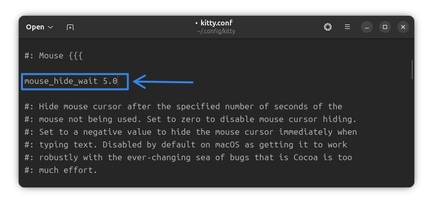 I Made Kitty Terminal Even More Awesome by Using These 15 Customization Tips and Tweaks