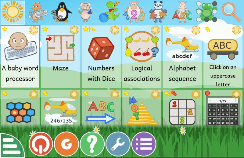 4 Ways I am Encouraging My 4 Year Old Child to Help Learn Coding and Use Computer