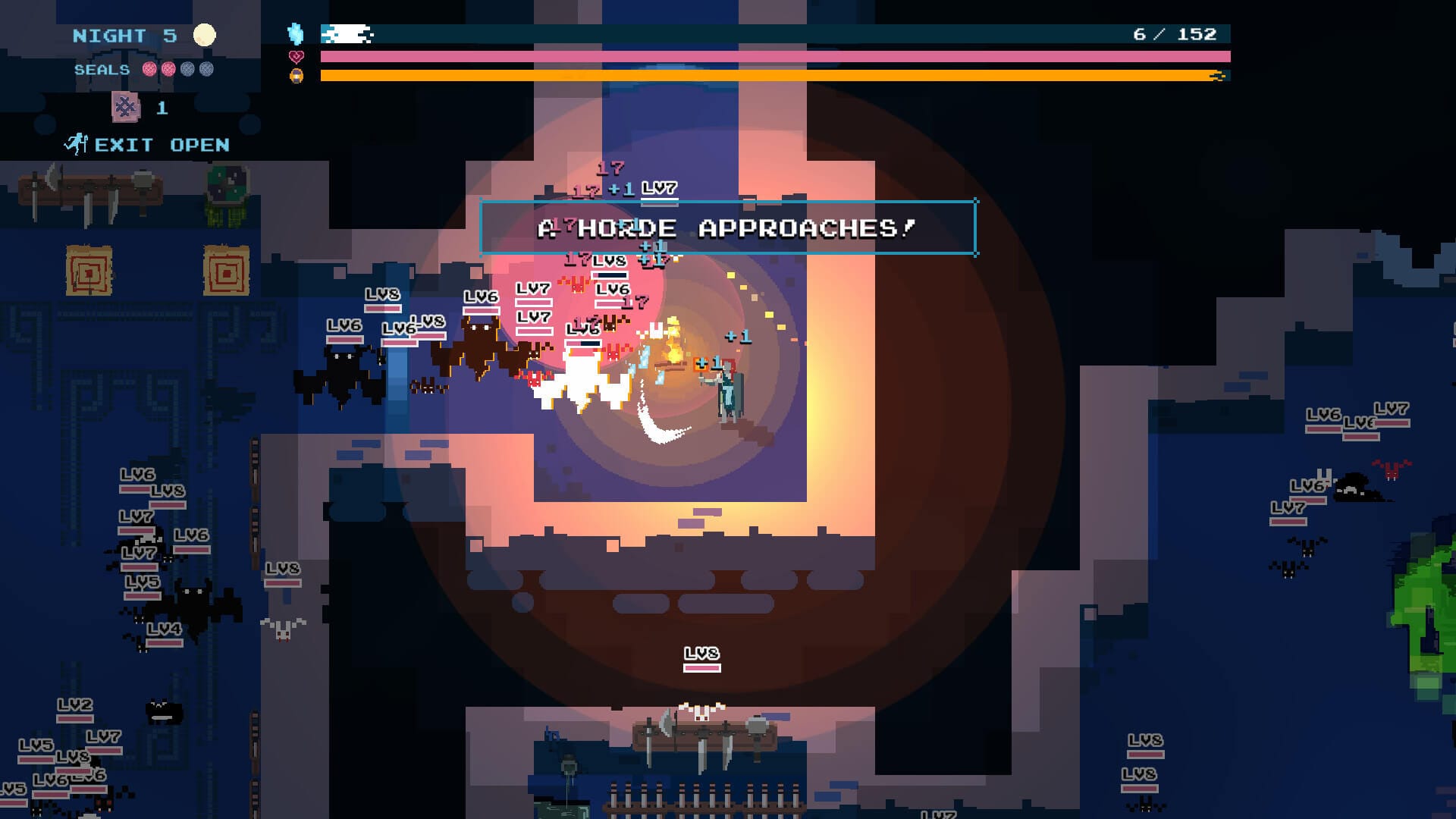 Diablo-like Games You Can Play With Steam on Linux
