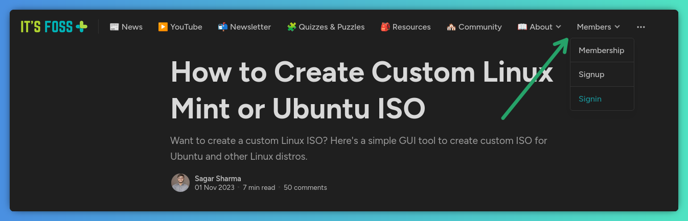 FOSS Weekly #25.29: End of Ubuntu 24.10, AUR Issue, Terminal Tips, Screenshot Editing and More Linux Stuff