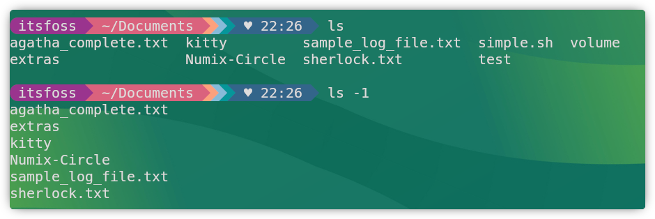 I Made Kitty Terminal Even More Awesome by Using These 15 Customization Tips and Tweaks