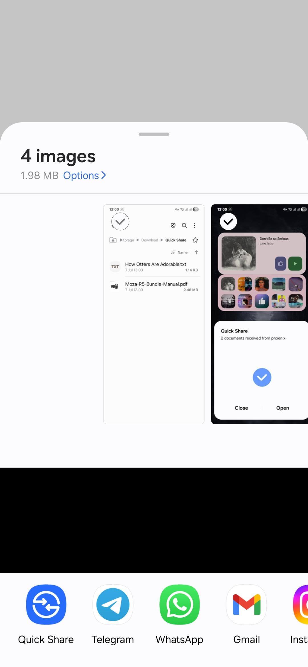 Packet is the Linux App You Didn’t Know You Needed for Fast Android File Transfers