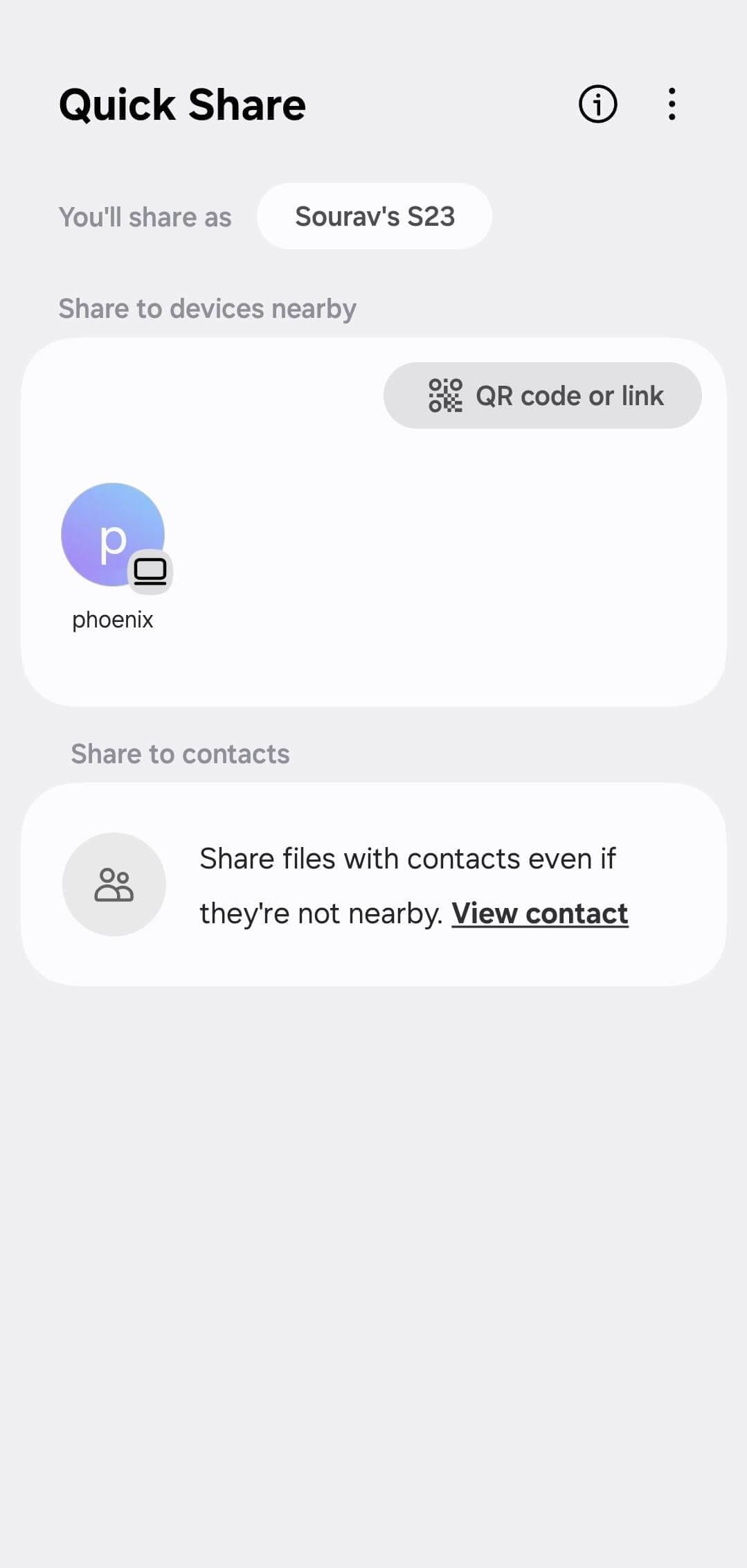 Packet is the Linux App You Didn’t Know You Needed for Fast Android File Transfers