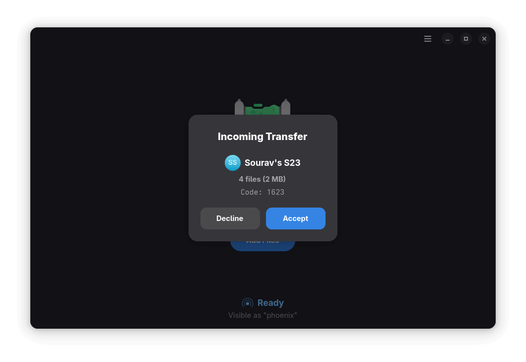 Packet is the Linux App You Didn’t Know You Needed for Fast Android File Transfers