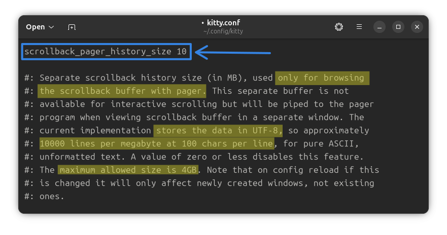 I Made Kitty Terminal Even More Awesome by Using These 15 Customization Tips and Tweaks