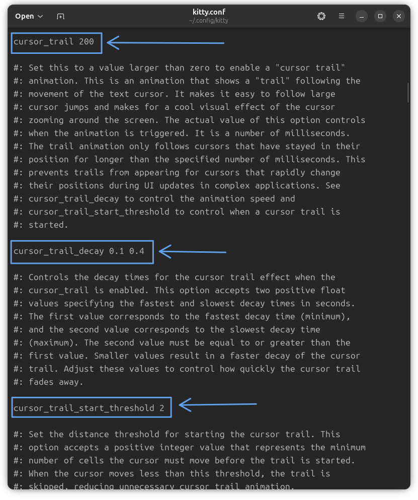 I Made Kitty Terminal Even More Awesome by Using These 15 Customization Tips and Tweaks