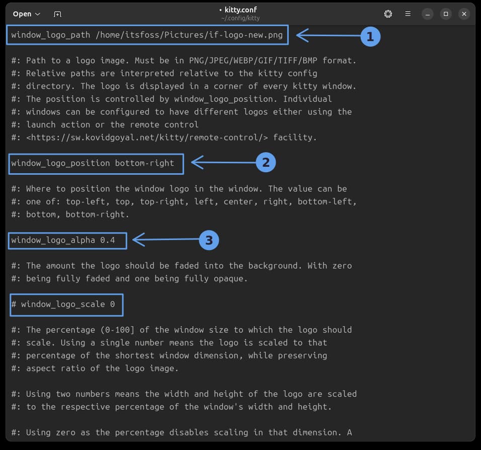 I Made Kitty Terminal Even More Awesome by Using These 15 Customization Tips and Tweaks