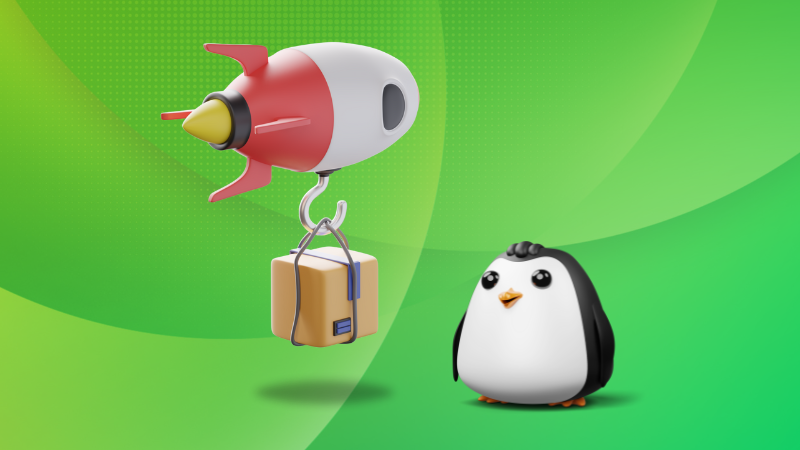 FOSS Weekly #25.35: New Gerhwin DE, grep Command, Nitro init system, KDE Customization and More Linux Stuff