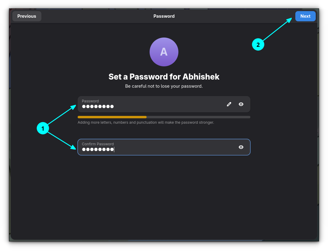 Installing Fedora Linux in the Simplest Possible Way