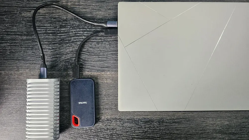 TerraMaster D1 SSD Plus Review: Experience a Faster External SSD