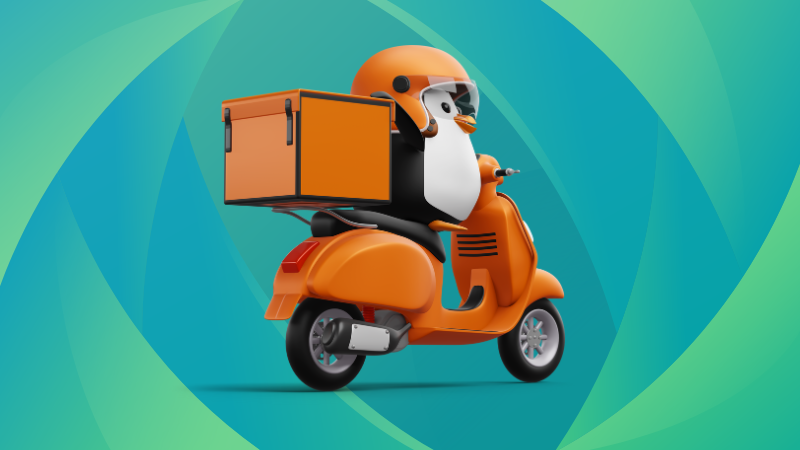FOSS Weekly #25.36: Ubuntu 25.10 Features, Top Command, Firefox Survives, Sudo Tips and More