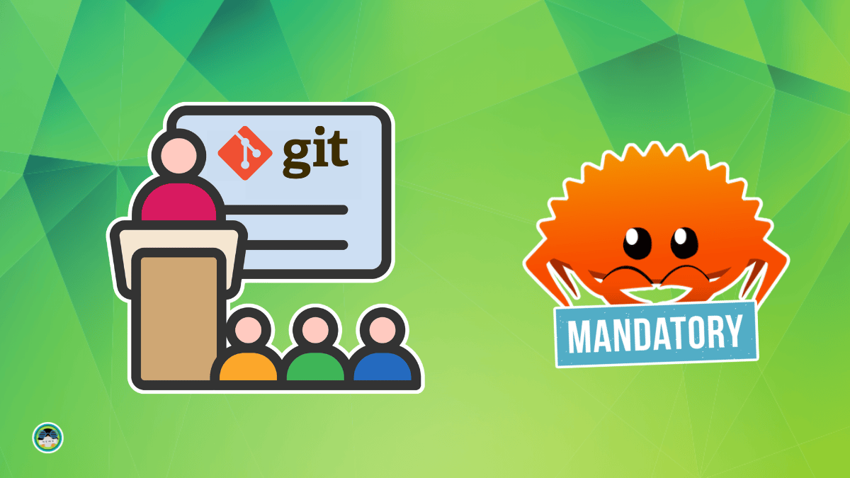 Git 3.0 May Make Rust Mandatory as Developers Discuss Transition