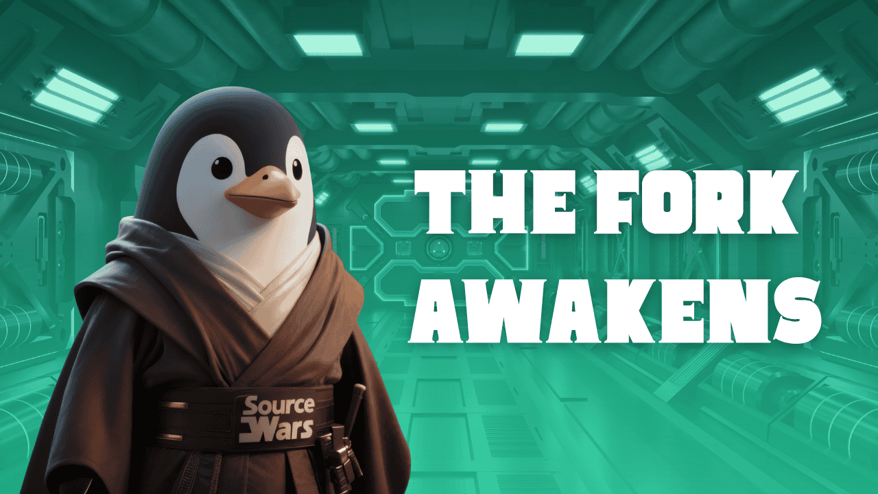 Community Strikes Back: 12 Open Source Projects Born from Resistance