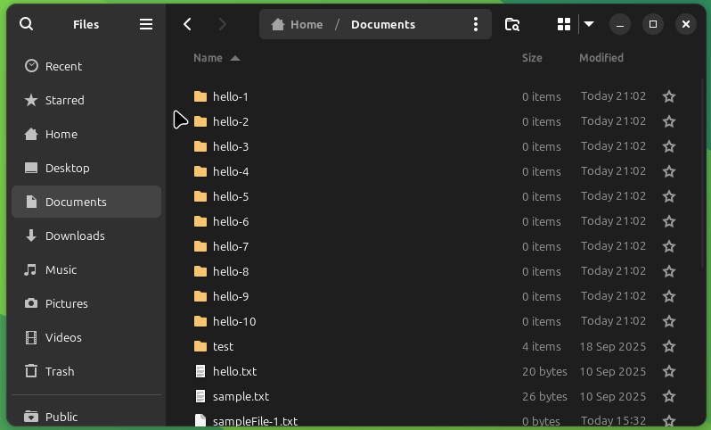 FOSS Weekly #25.41: Windows 11 Fiasco, Ubuntu 25.10 Releasing, Joplin Tips, NeoVim Journals and More Linux Stuff