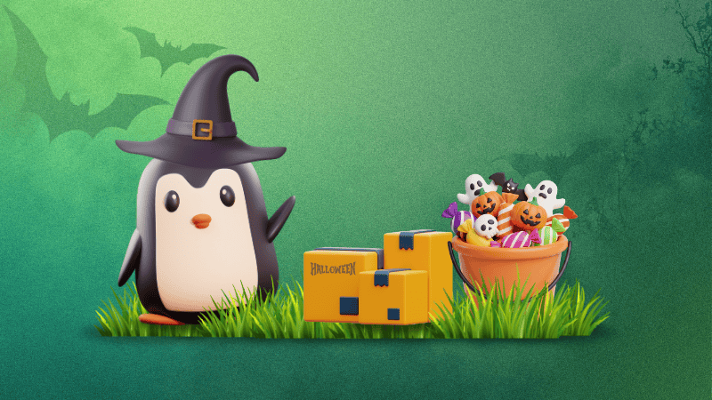 FOSS Weekly #25.44: KDE Plasma 6.5 and Fedora 43 Released, Ghostty Terminal, Nextcloud Over Microsoft and Productivity App for Linux