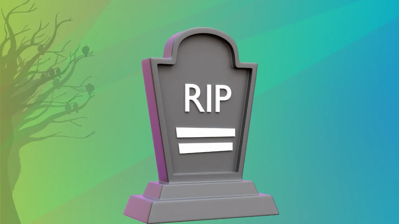 The Internet is Dying. We Can Still Stop It