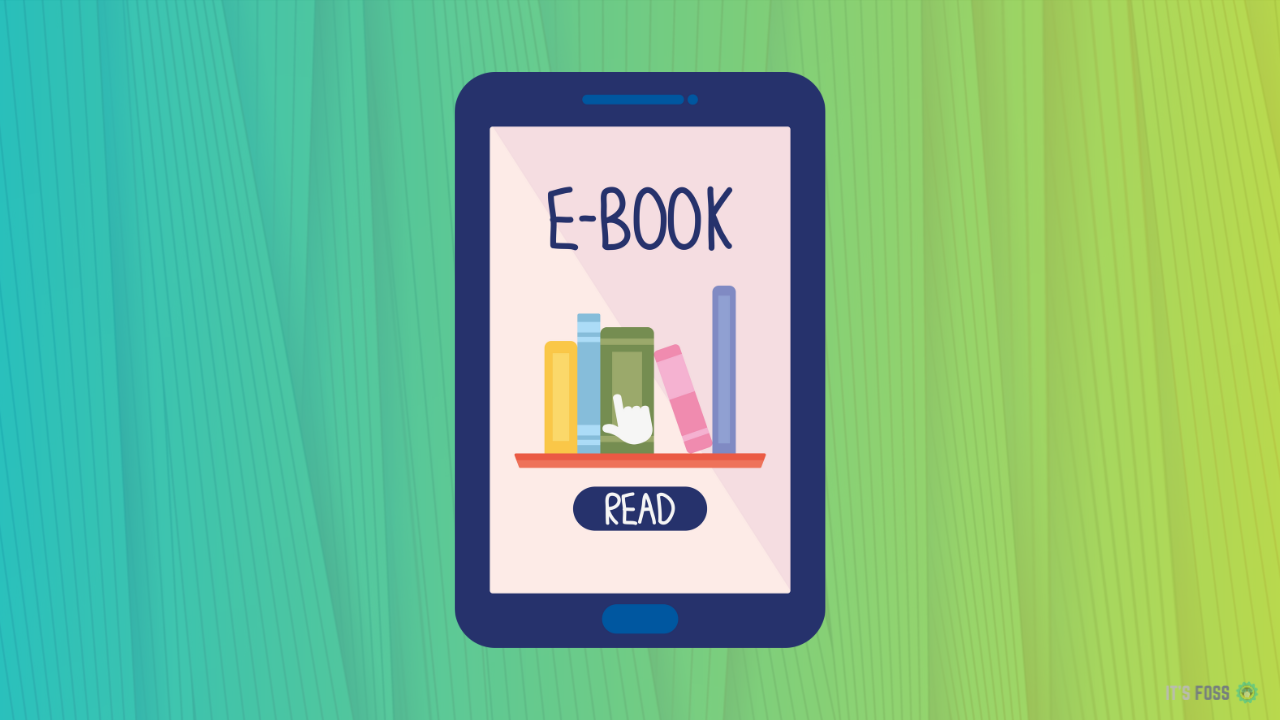 Looking for Open Source Kindle Alternatives? Build it Yourself