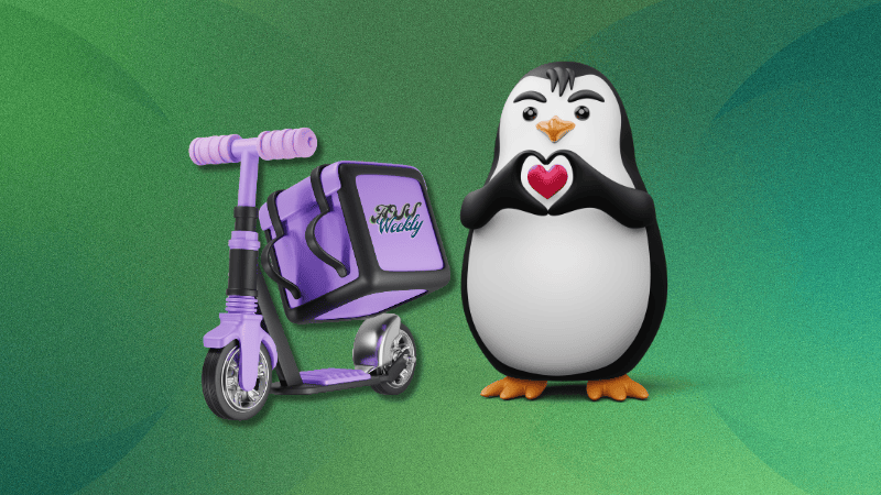 FOSS Weekly #25.47: AI Mode in Firefox, Nitrux 5, GNOME Panel, Rust Alternative Commands and More Linux Stuff