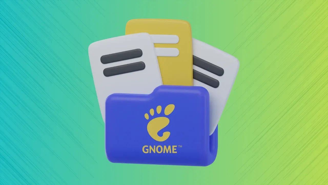 It's Time to Bring Back GNOME Office (Hope You Remember It)