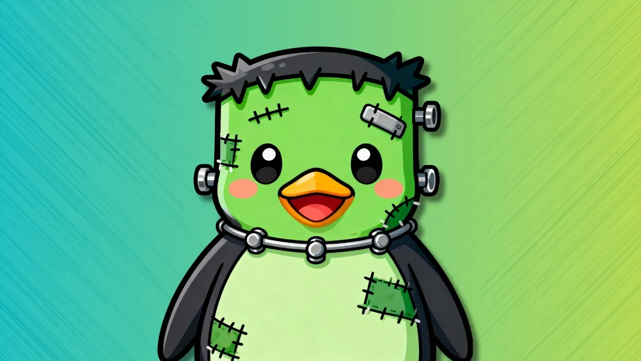 Open Source Never Dies: 11 of My Favorite Linux Apps That Refused to Stay Dead