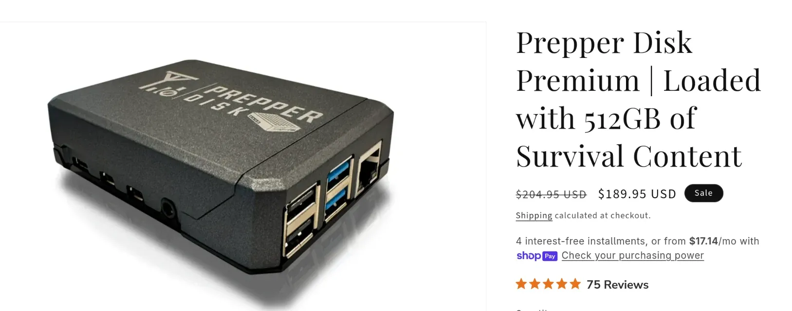 Black Friday Deals for Linux Users 2025 [Continually Updated With New Entries]