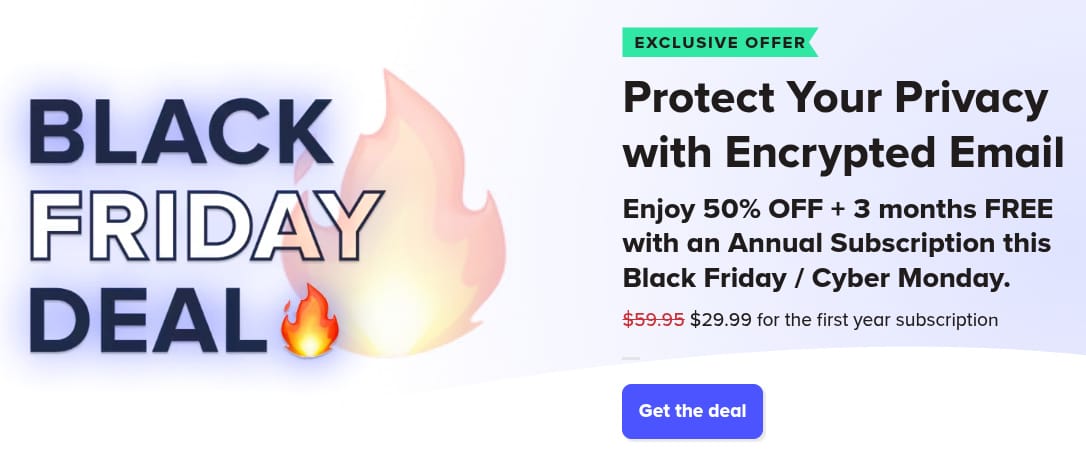 Black Friday Deals for Linux Users 2025 [Continually Updated With New Entries]