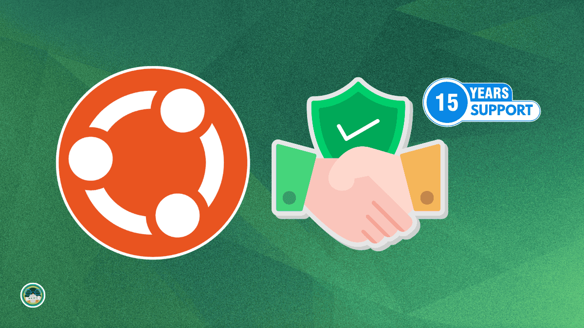 Ubuntu's New 15-Year Commitment Targets Long-Lived Enterprise Systems