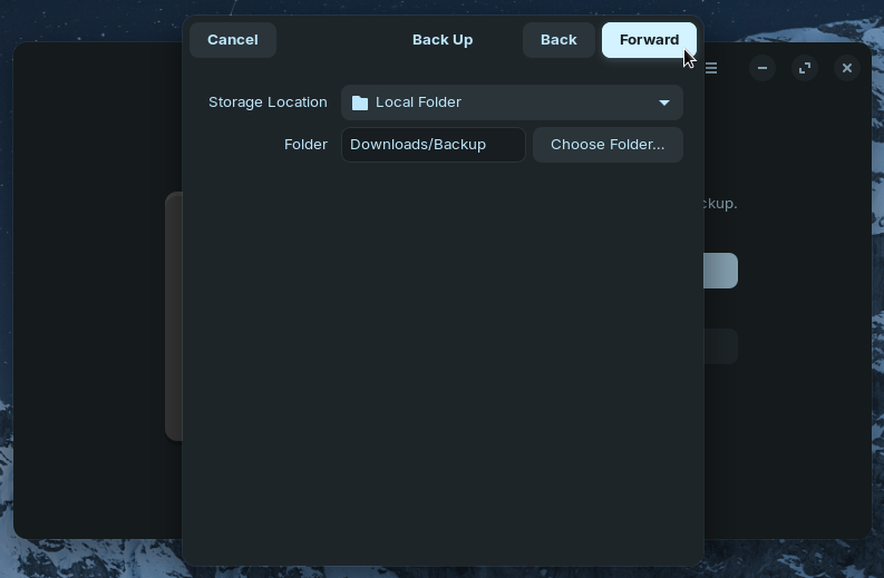 Upgrading from Zorin OS 17 to 18 (In Early Access)
