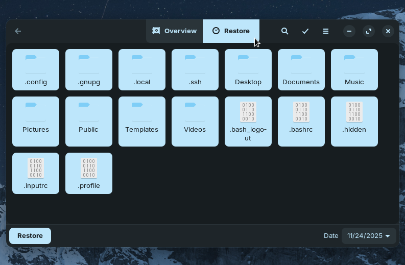 Upgrading from Zorin OS 17 to 18 (In Early Access)