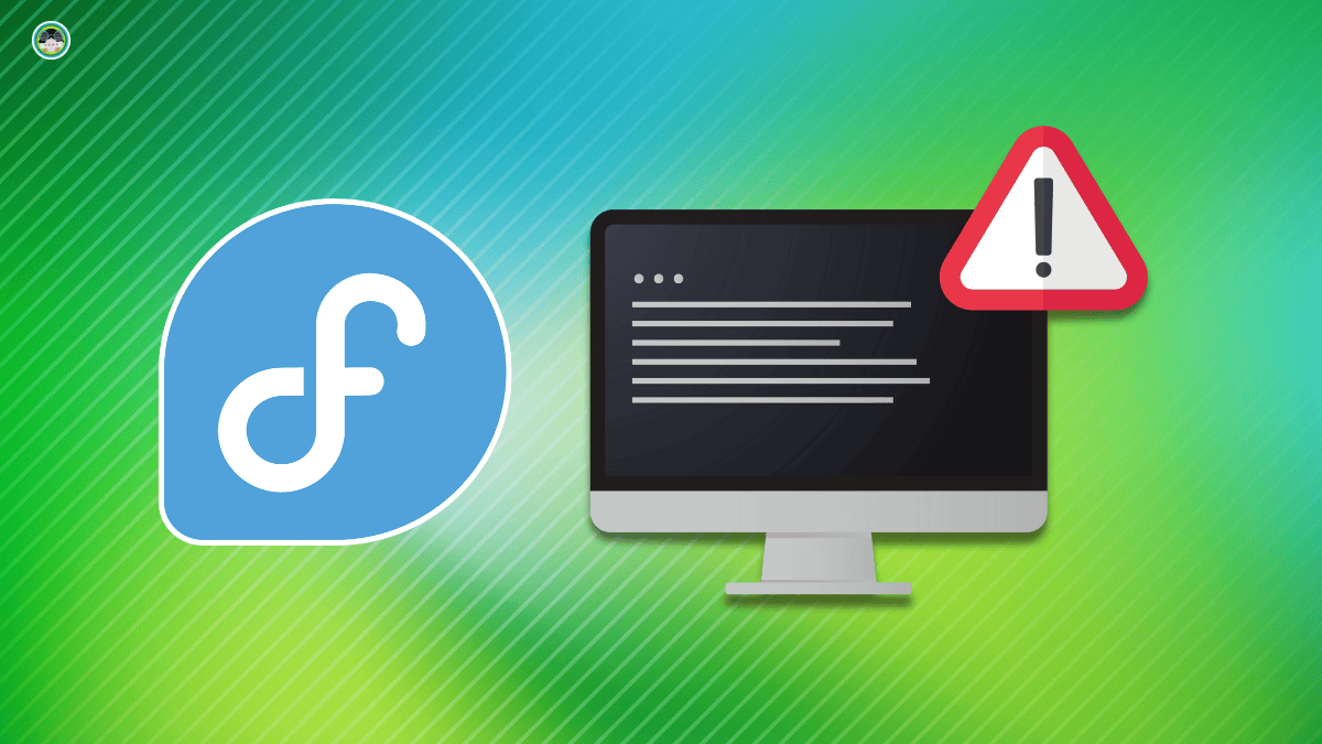 Fedora 44 is Replacing Decades-Old Kernel Console with Safer, Modern Alternative