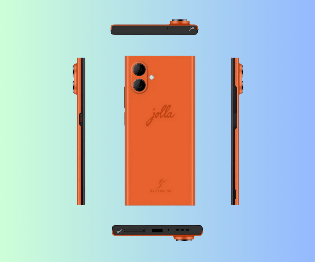 jolla phone