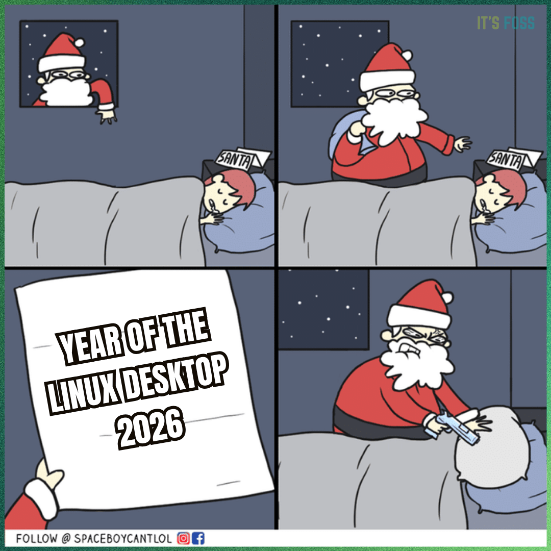 year of the linux desktop 2026