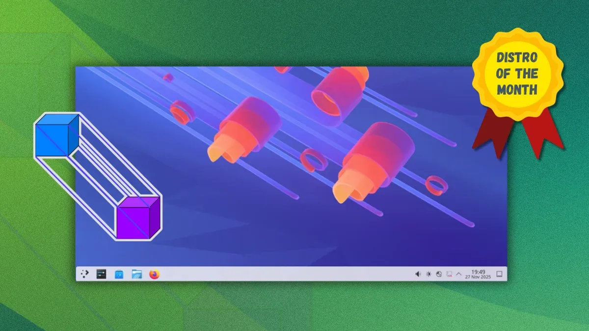 ObsidianOS Review: A New, Innovative Linux Distro Built Around A/B Partitioning