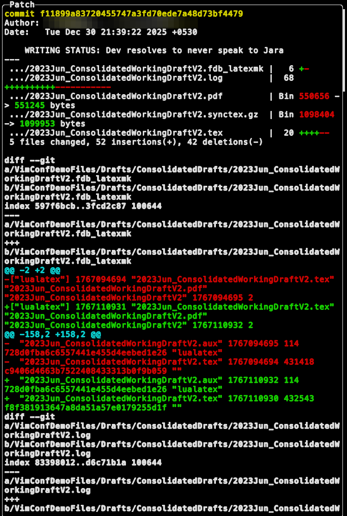 Git Isn’t Just for Developers. It Might Be the Best Writing Tool Ever