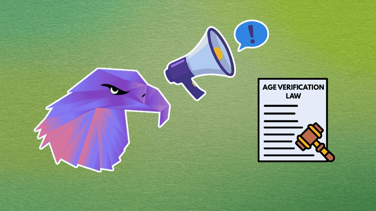 Garuda Linux Draws a Line on Age Verification as Arch Stays Keeps Mum