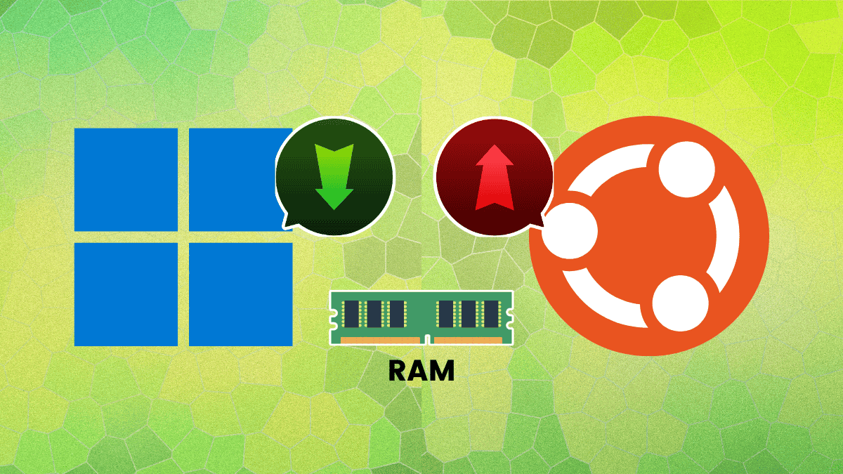 Ubuntu 26.04 LTS Requires More RAM Than Windows 11?