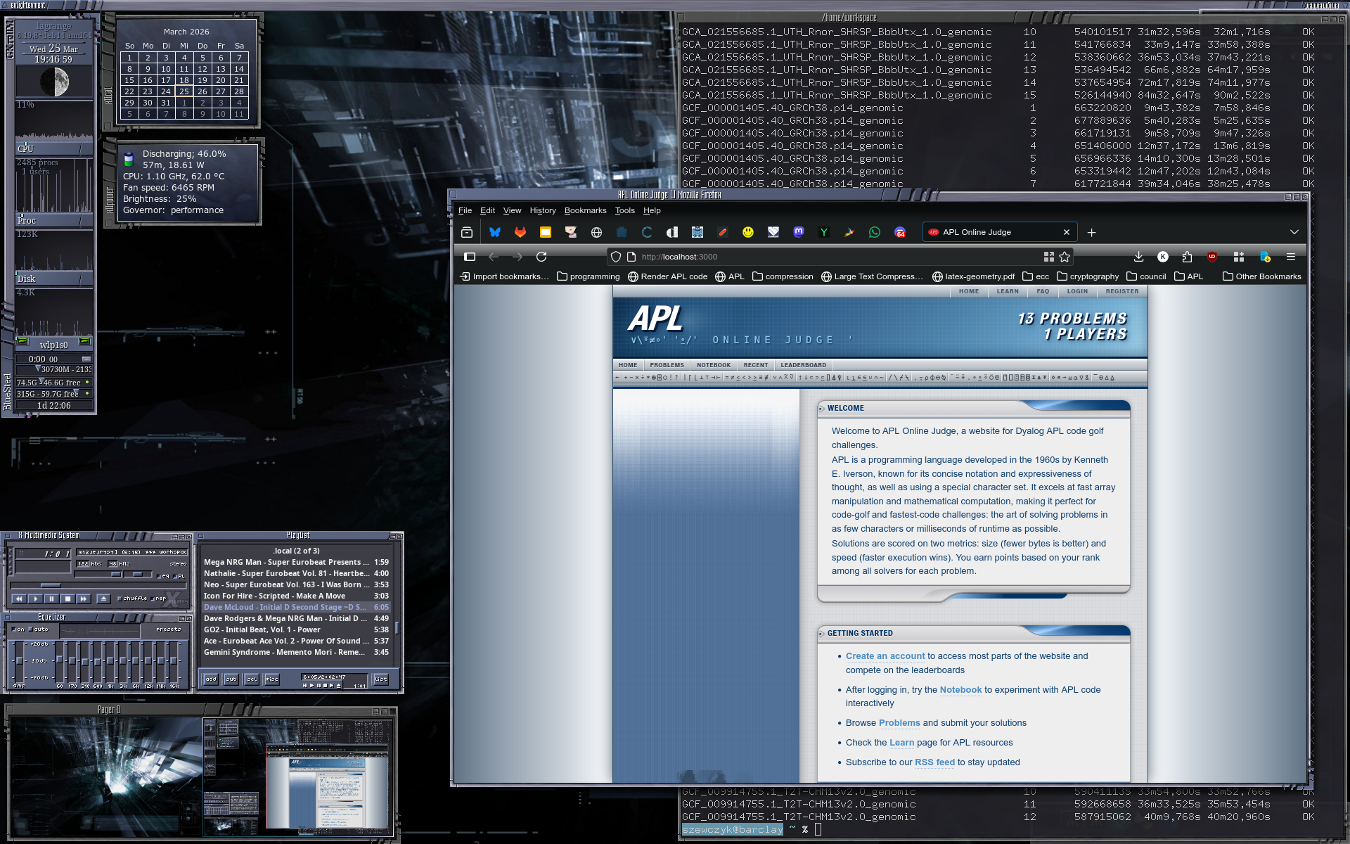 21-year-old Polish Woman Fixed a 20-year-old Linux Bug!