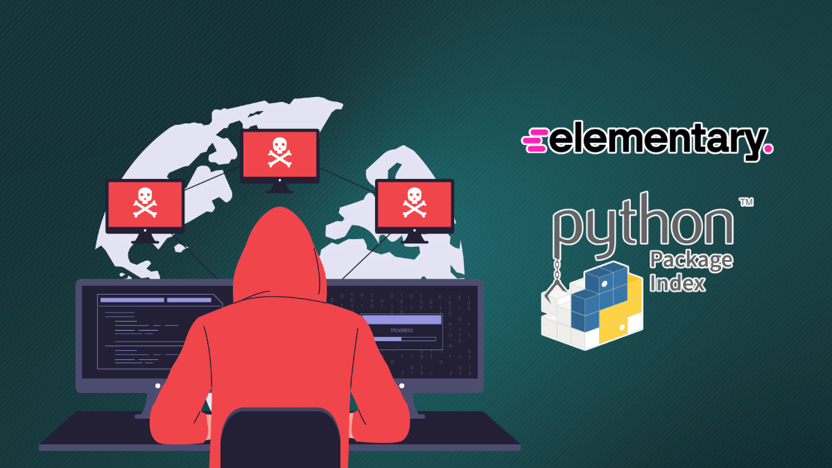 GitHub Actions Workflow Compromised: How a Malicious PyPI Package Slipped Through