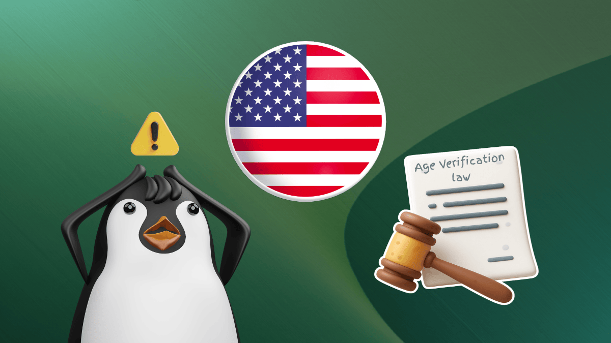 Oh No! Now A Federal Bill Wants OS-Level Age Verification for Everyone in the USA