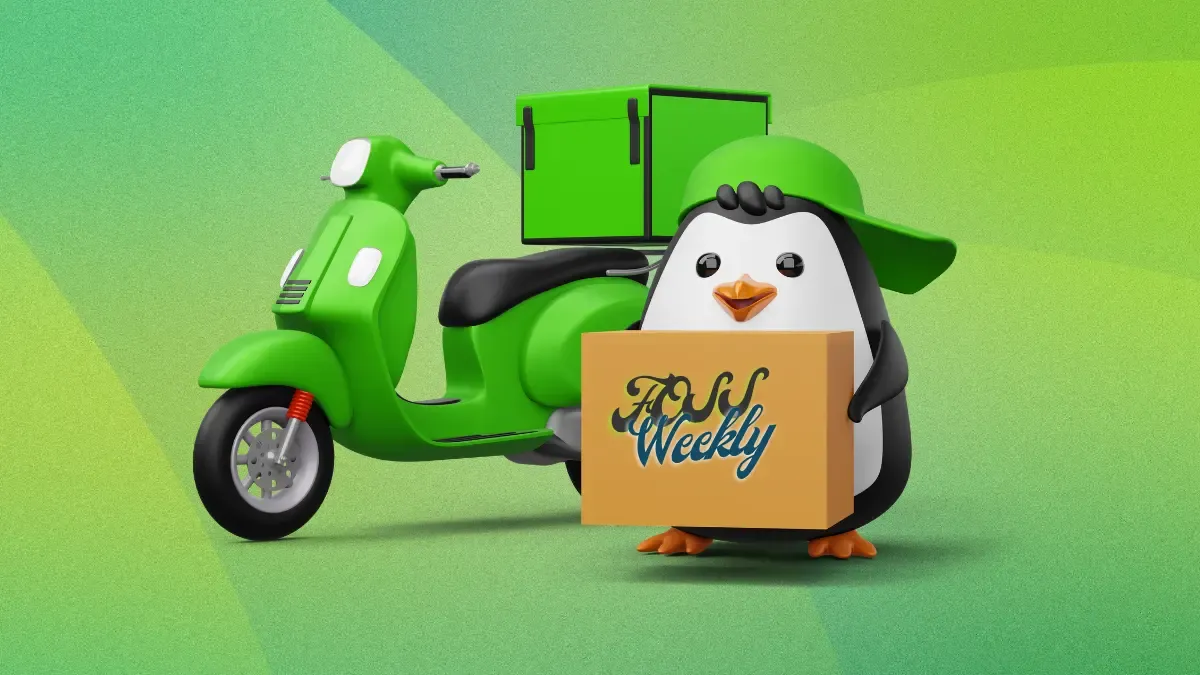 Linux Weekly Roundup: Standard Projects Folder, Ubuntu 26.04, Fedora 44, and More